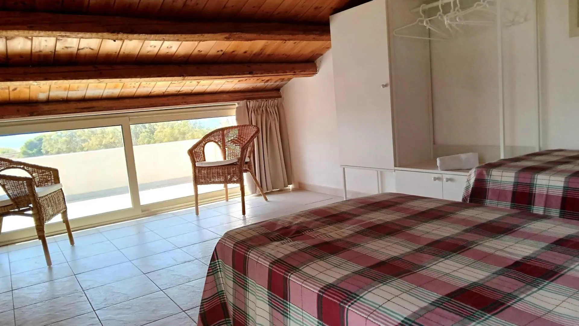 Holiday home Villa Gio' Sampieri