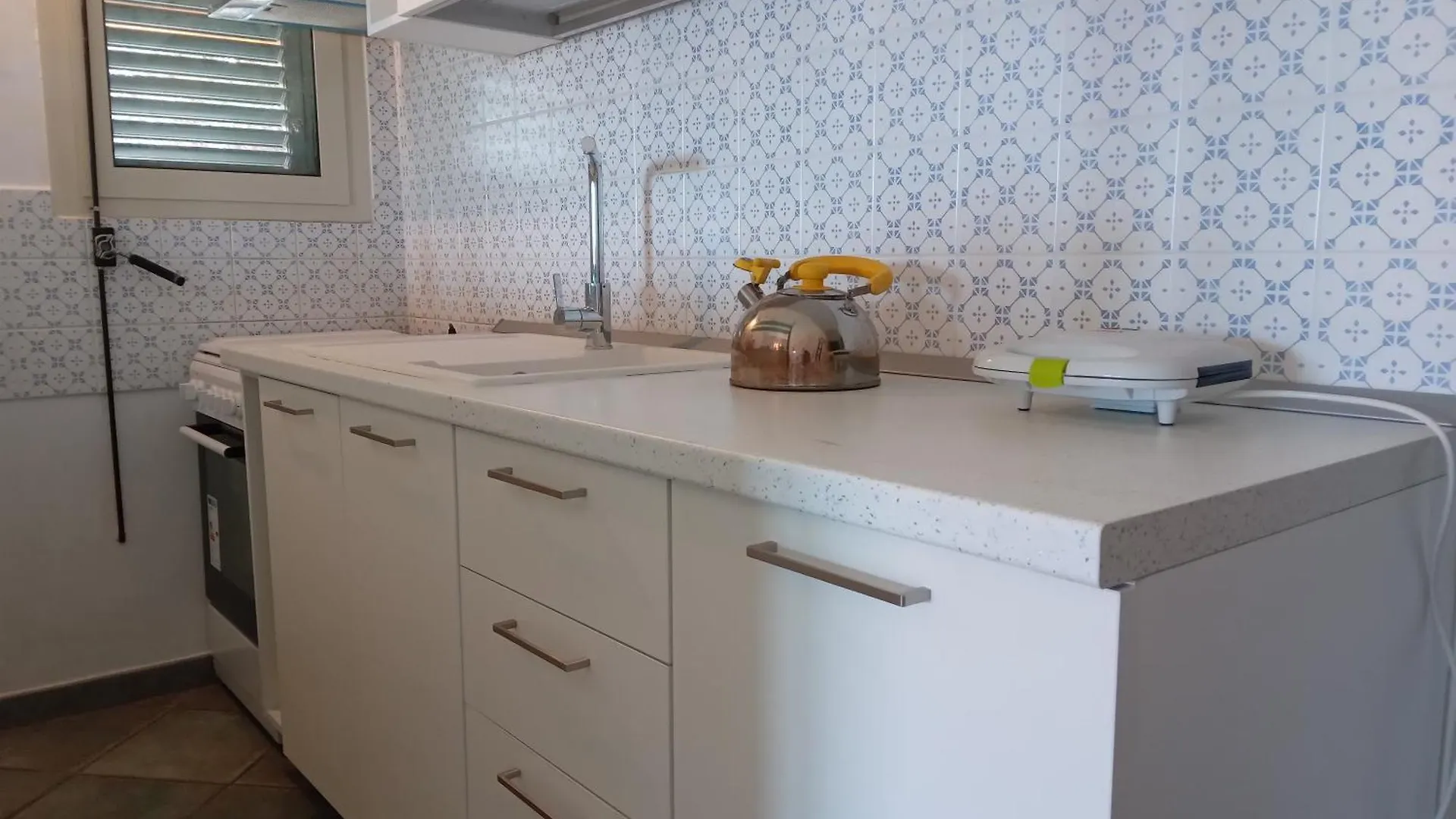 Villa Gio' Sampieri Holiday home