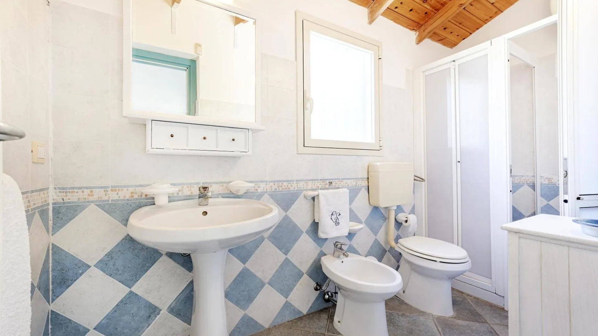 Holiday home Villa Gio' Sampieri