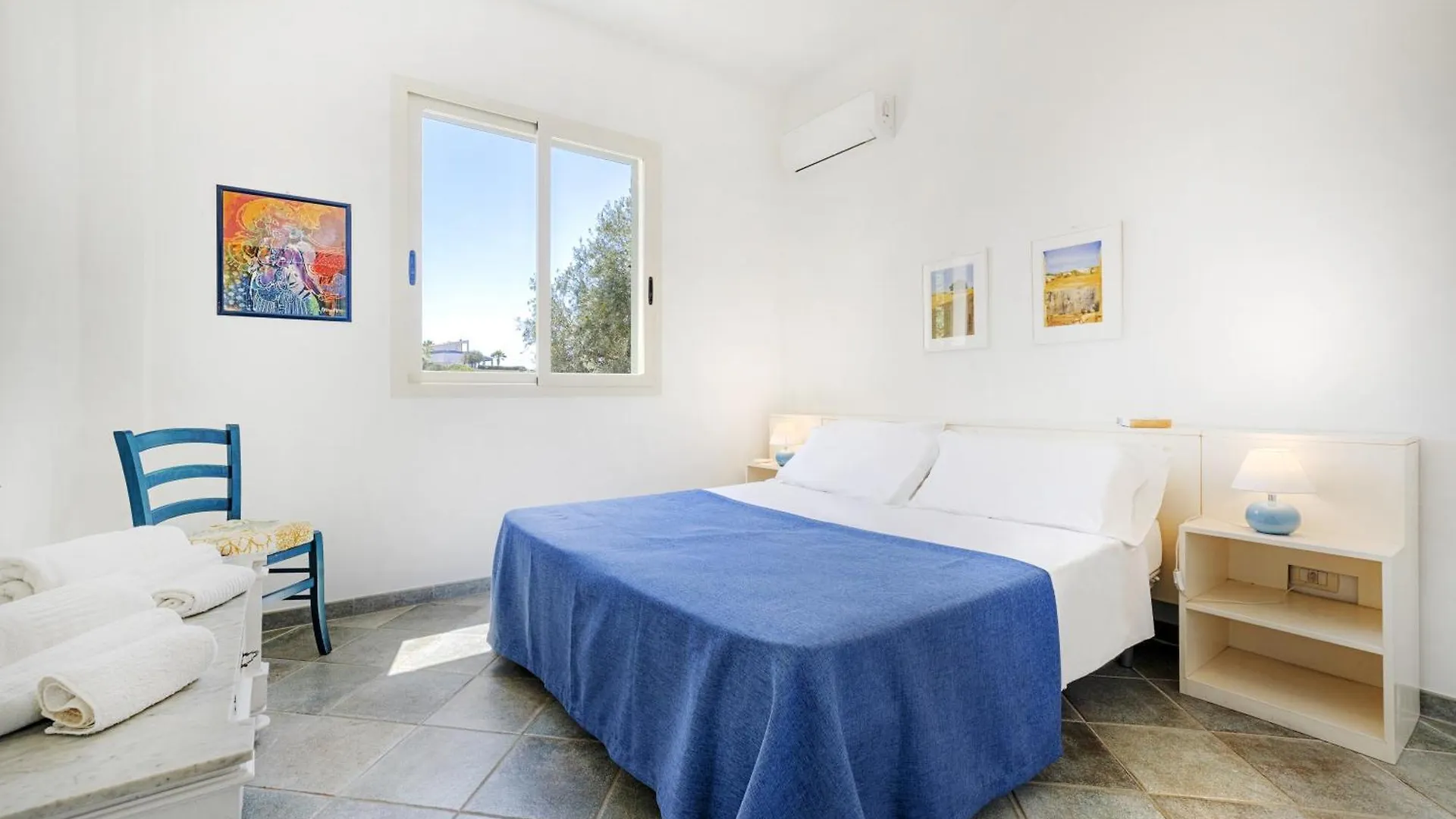 Holiday home Villa Gio' Sampieri